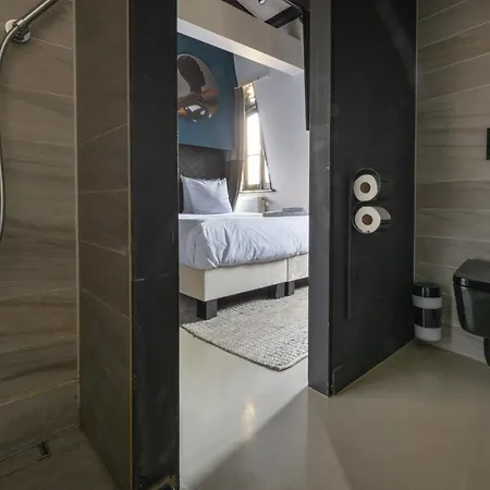 Hotel Boutique Oosteinde 3*