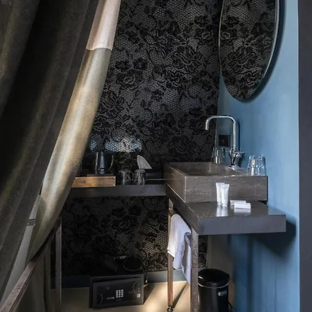 Hotel Boutique Oosteinde Amsterdam