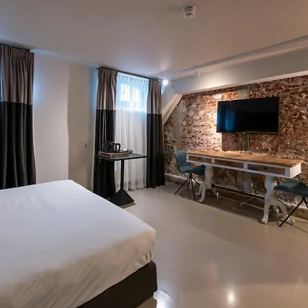 Boutique Oosteinde Amsterdam