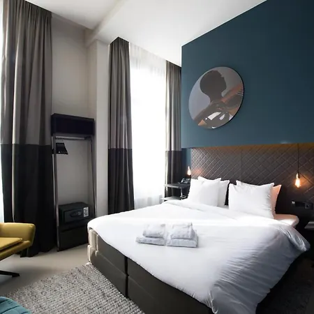 Boutique Oosteinde Hotel