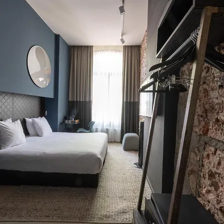 Boutique Oosteinde Hotel 3*