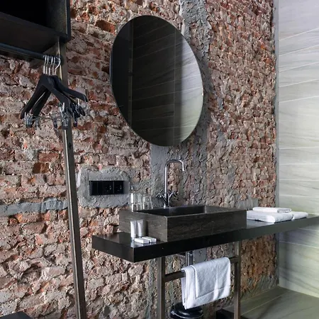 Hotel Boutique Oosteinde Amsterdam