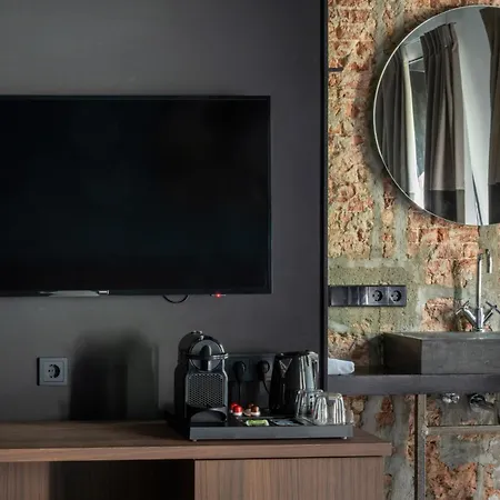 Boutique Oosteinde 3* Amsterdam
