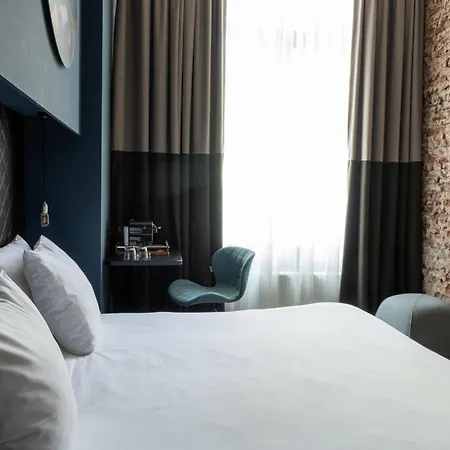 Hotel Boutique Oosteinde