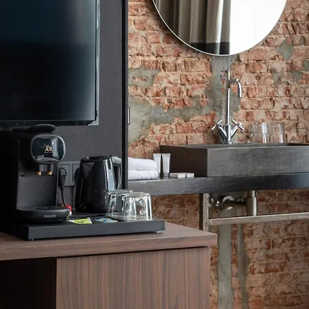 Boutique Oosteinde Hotel Amsterdam