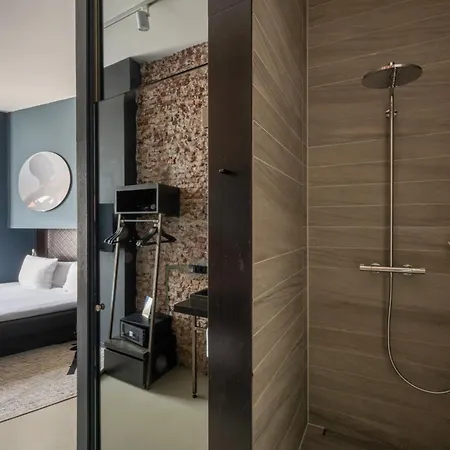 Hotel Boutique Oosteinde