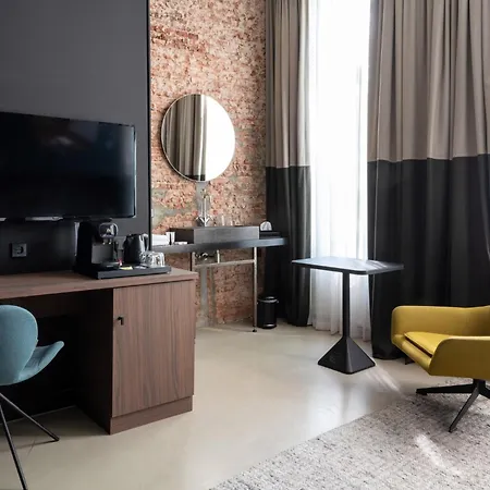 Hotel Boutique Oosteinde Amsterdam