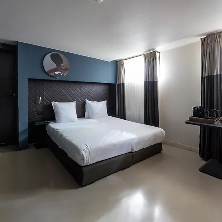 Boutique Oosteinde Hotel