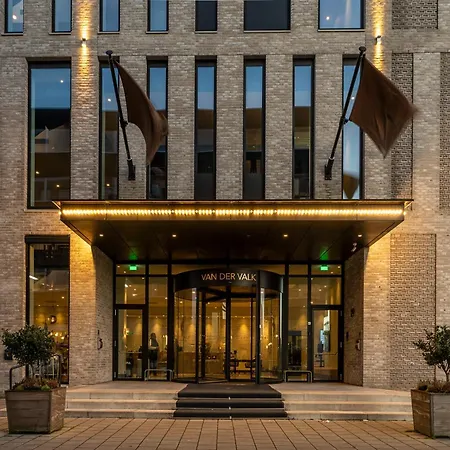 Der Valk - Amstel 4*