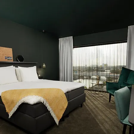 Der Valk - Amstel Amsterdam