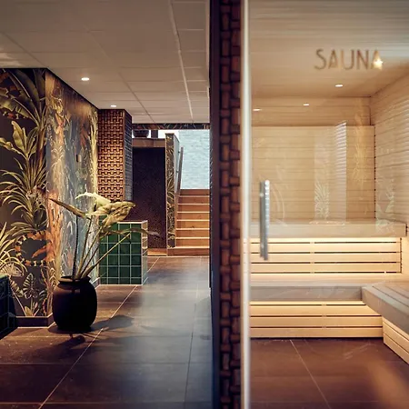Der Valk - Amstel 4* Amsterdam