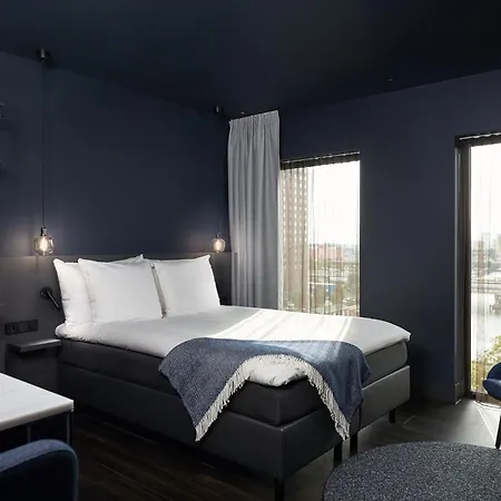 Der Valk - Amstel Hotel Amsterdam