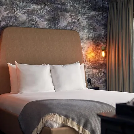 Hotel Der Valk - Amstel 4*