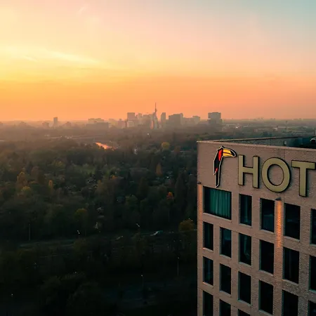 Der Valk - Amstel Hotel Amsterdam