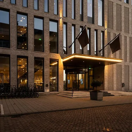 Hotel Der Valk - Amstel 4*