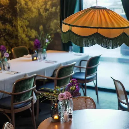 Hotel Der Valk - Amstel Amsterdam