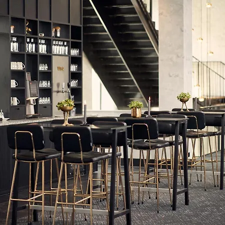 Der Valk - Amstel 4* Amsterdam
