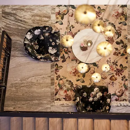 Der Valk - Amstel Hotel 4*