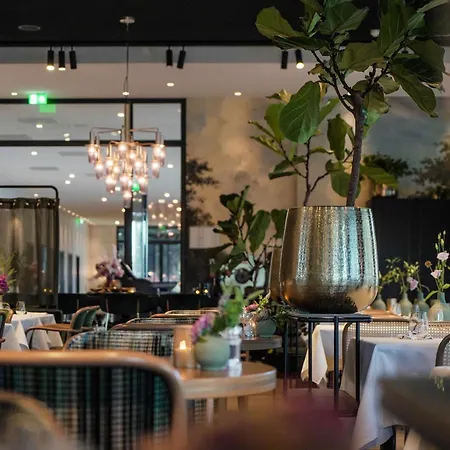Hotel Der Valk - Amstel 4*