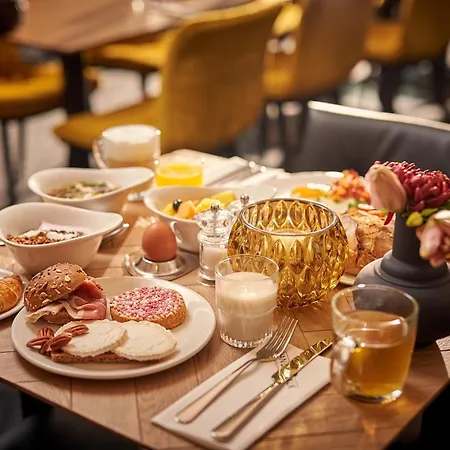 Der Valk - Amstel Hotel Amsterdam