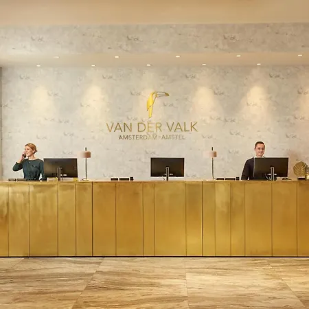 Hotel Der Valk - Amstel Amsterdam