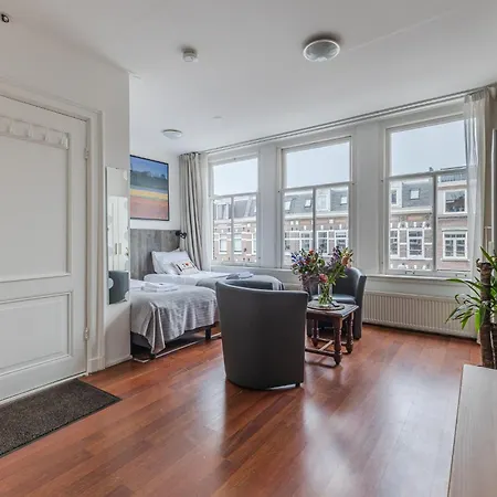 Bed & Breakfast Cuyp