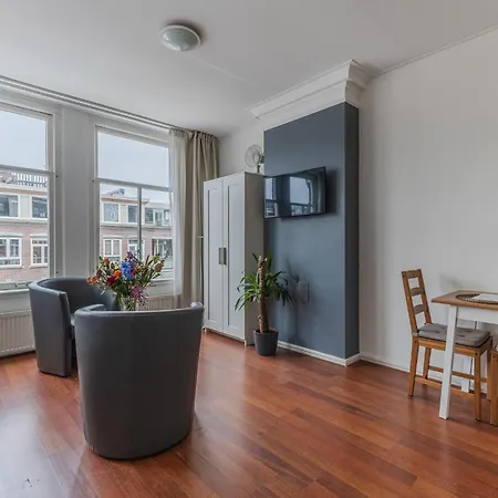 Cuyp Amsterdam