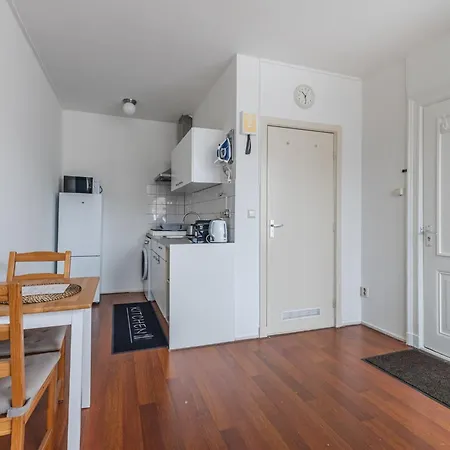 Cuyp Bed & Breakfast