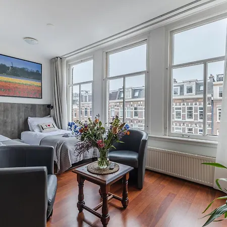 Bed & Breakfast Cuyp