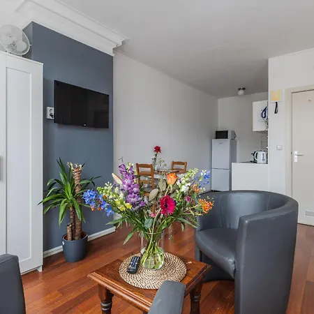 Cuyp Bed & Breakfast Amsterdam