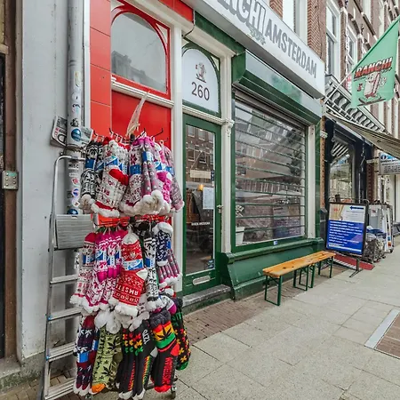 Cuyp Amsterdam