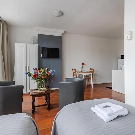 Cuyp Bed & Breakfast