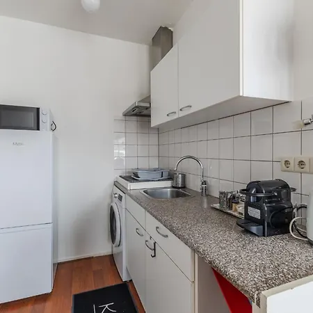 Cuyp Bed & Breakfast *