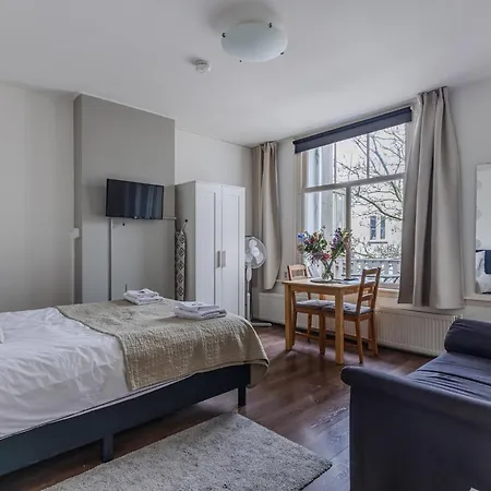 Cuyp Amsterdam