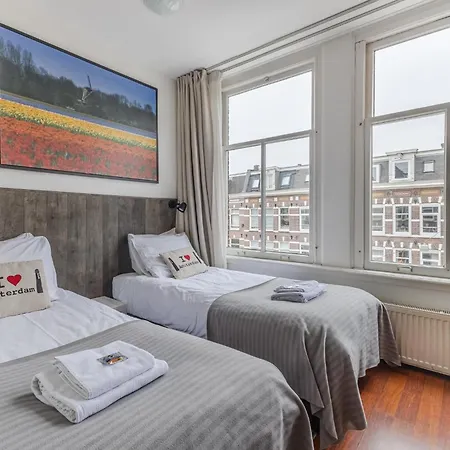 Cuyp Bed & Breakfast *