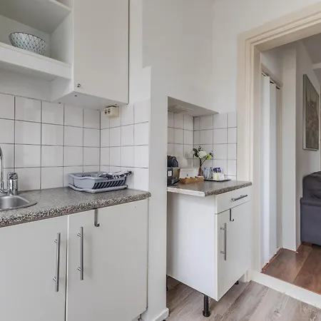 Frühstückspension Cuyp Amsterdam