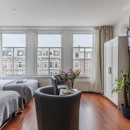 Cuyp Amsterdam