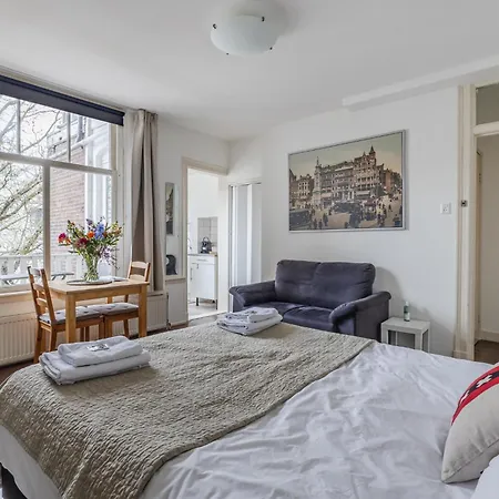 Bed & Breakfast Cuyp