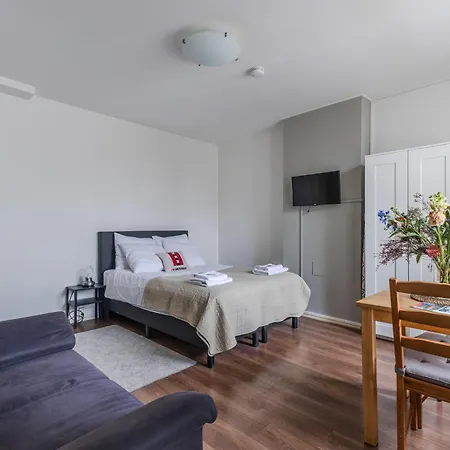 Bed & Breakfast Cuyp *
