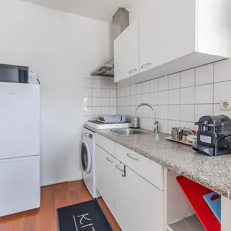 Cuyp Frühstückspension Amsterdam