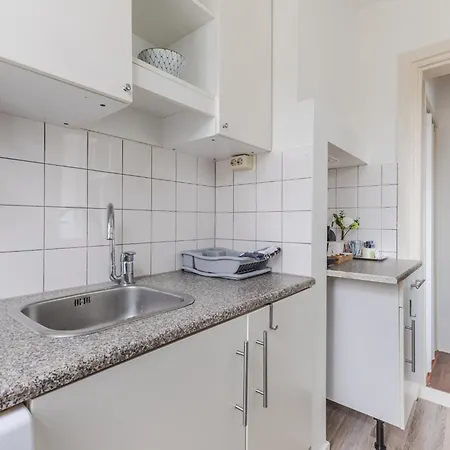 Cuyp Bed & Breakfast *