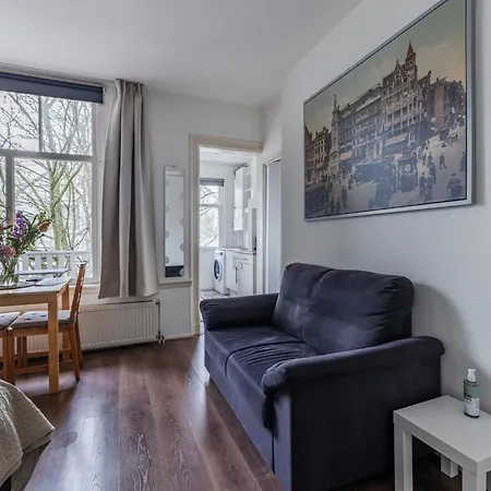 Bed & Breakfast Cuyp