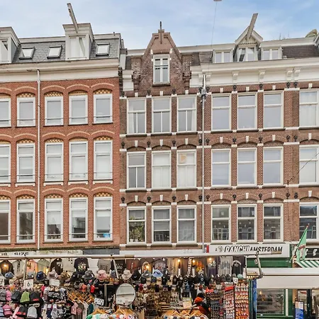 Frühstückspension Cuyp *