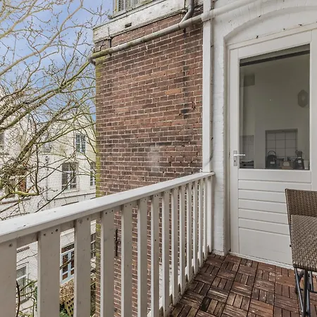Cuyp Bed & Breakfast