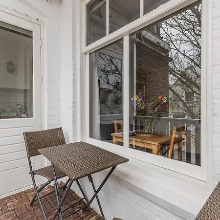 Bed & Breakfast Cuyp