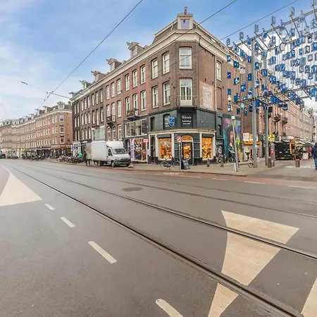 Frühstückspension Cuyp Amsterdam