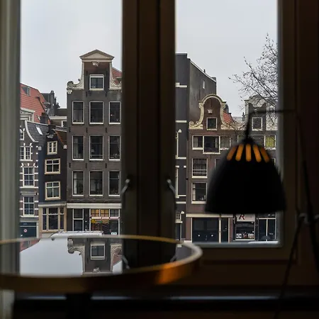 Hotell Mai Amsterdam