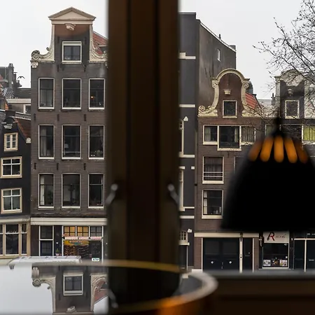 Mai Amsterdam