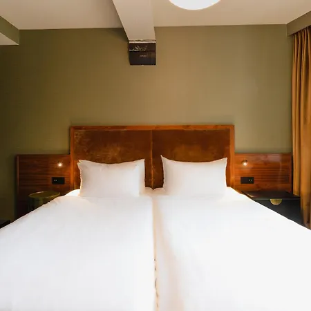 Hotell Mai