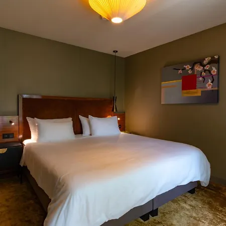 Mai Hotell Amsterdam